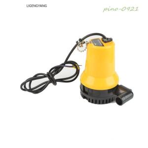 赤字覚悟!水中 ポンプ 12V 24V 海水 ...の詳細画像3