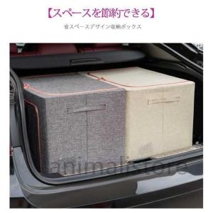 赤字覚悟!収納ボックス 服収納袋 衣類 衣装ケ...の詳細画像3