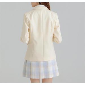 赤字覚悟!制服 ブレザー 女子 スクールブレザ...の詳細画像5