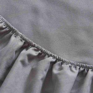 赤字覚悟!ボックスシーツシングル綿100%マチ...の詳細画像1