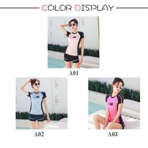 赤字覚悟!水着 レディース フィットネス水着 ...の詳細画像4