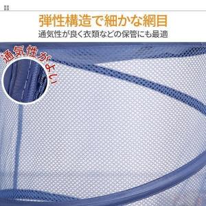 赤字覚悟!カラス ゴミ 対策 ネット 折りたた...の詳細画像1