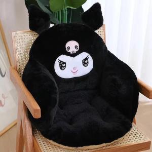 サンリオ クッション 座椅子 シナモンロール ...の詳細画像1