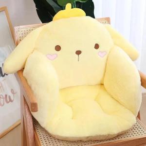 サンリオ クッション 座椅子 シナモンロール ...の詳細画像4