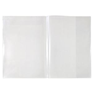 パンフレットカバー A4 5枚入 舞台パンフレ...の詳細画像5