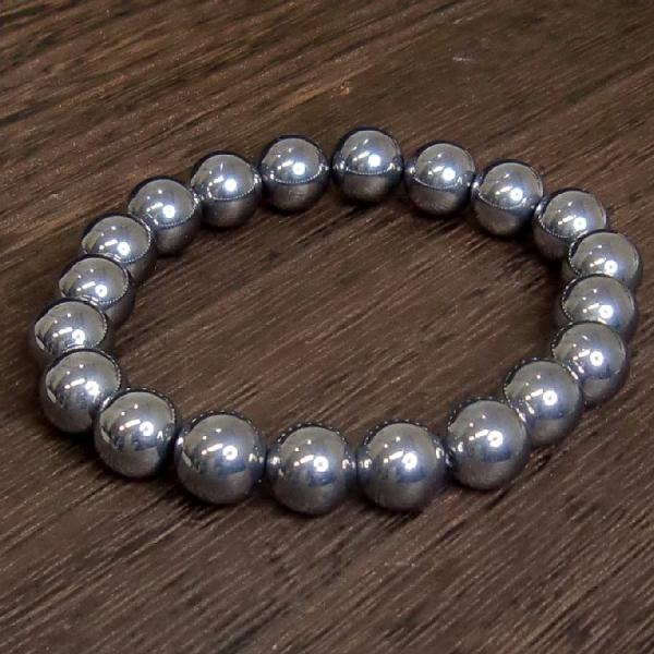パワーストーンブレスレット テラヘルツ 10mm 送料無料【クリックポスト発送】