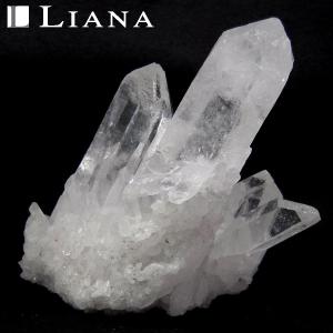 パワーストーン原石 水晶クラスター 天然石 LJC817...