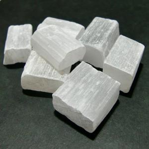 ソーダライト タンブル 方曹達石 4個セット sodalite 天然石 夢や目標