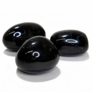 ソーダライト タンブル 方曹達石 4個セット sodalite 天然石 夢や目標