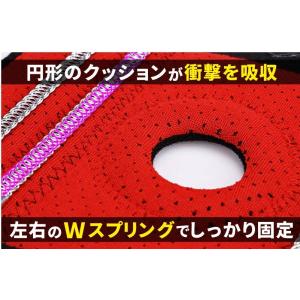 膝 サポーター 2枚組 しっかり 保護 伸縮性...の詳細画像3
