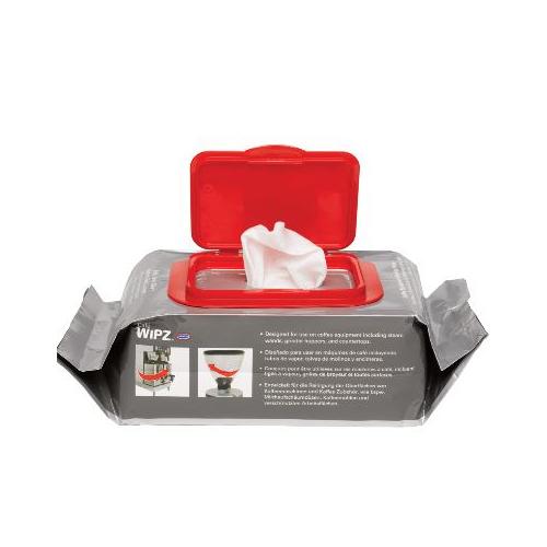 URNEX Cafe Wipz 02019 ウェットナプキン