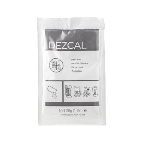 Dezcal Activated Descaler 1oz. Pkts 5 per pack 020...