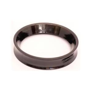 WormHole Ring ブラック