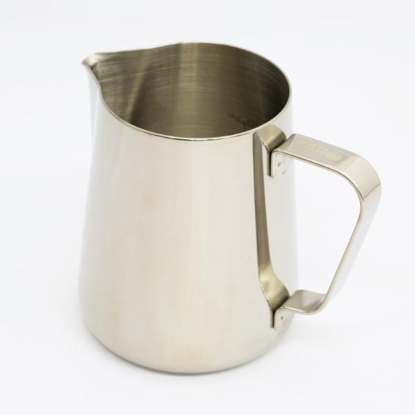 FBC ハンドルトップ ロゴ ラテアートピッチャー 20oz.