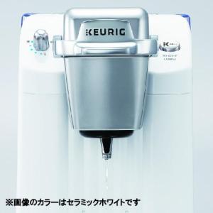 キューリグ BS300(K) ネオブラック カ...の詳細画像2