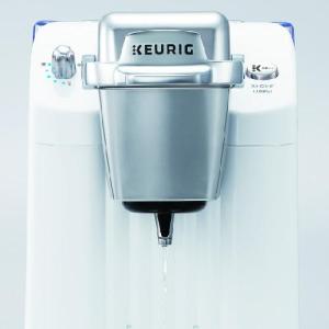 キューリグ BS300(W) セラミックホワイ...の詳細画像2