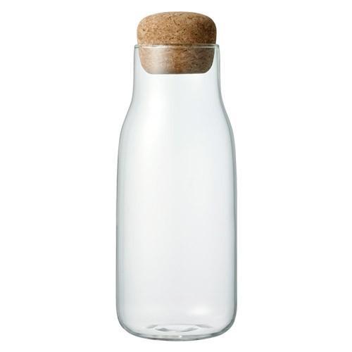 KINTO BOTTLIT キャニスター 600ml