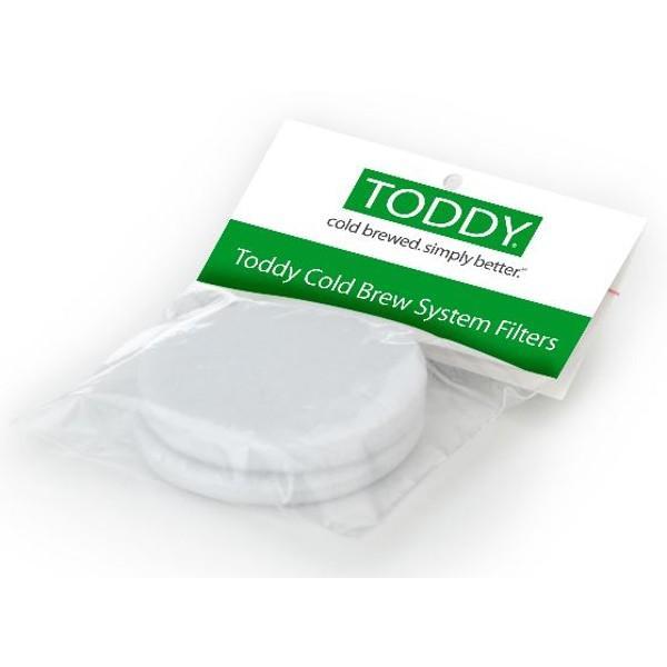 Toddy Coffee Maker  交換用フィルター 2枚セット