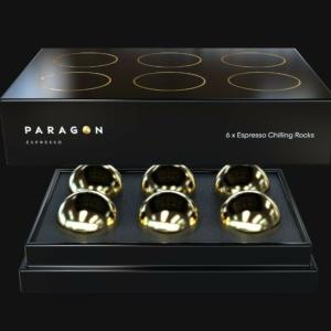 Nucleus Paragon V2 パラゴンドリップスタンド 1個 パラゴン