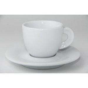 ANCAP Edex エスプレッソ碗皿 カップ＆ソーサー