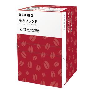 キューリグ カプセル モカブレンド(Kカップ)の詳細画像1