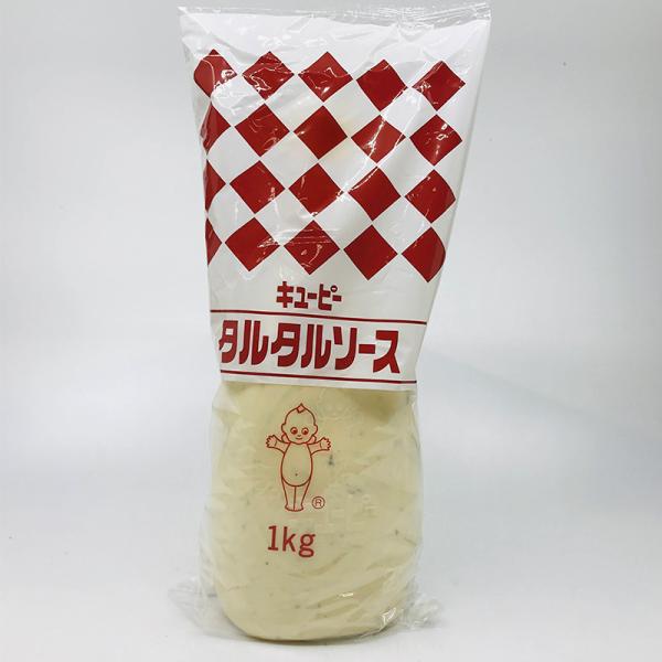 キユーピー タルタルソース 1kg　常温　爆買