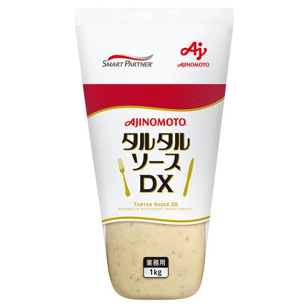 味の素 味の素KKタルタルソースDX 1kg 常温　爆買