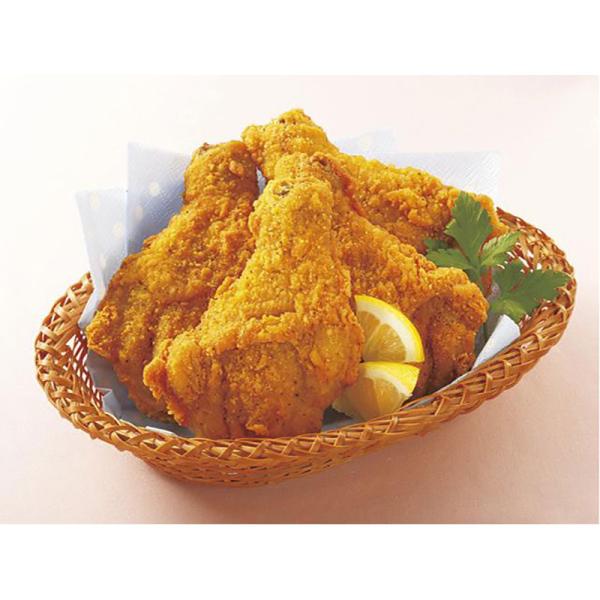 ニチレイ Tフライドチキン100（ドラム） 500g(5本入) 冷凍　爆買