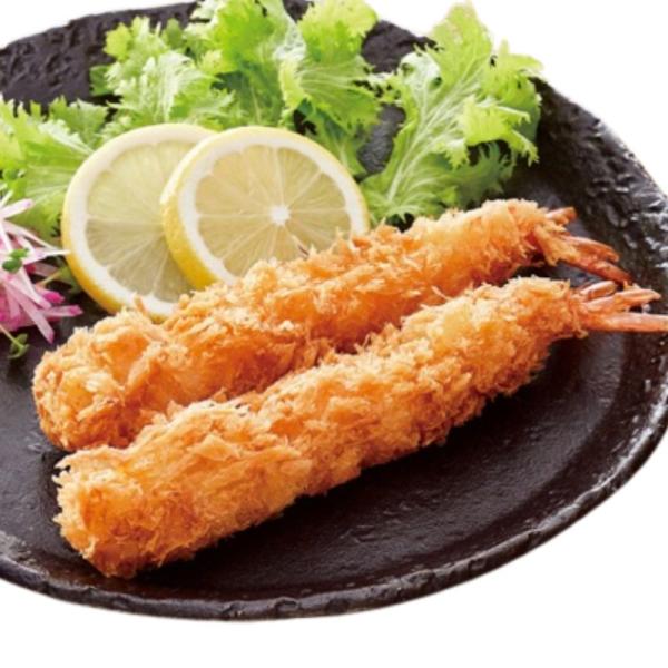 フレッシュパック えびフライ 2L 270g 10尾入 冷凍　爆買