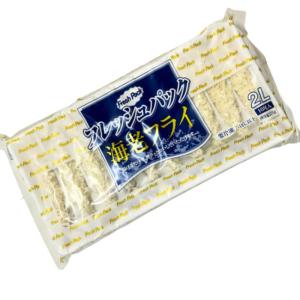 フレッシュパック えびフライ 2L 270g ...の詳細画像1