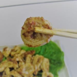 マルニ 豚コロコロホルモン 130g 冷凍 爆買の詳細画像1