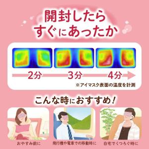 めぐりズム アイマスク 6種類2個づつのセット...の詳細画像4