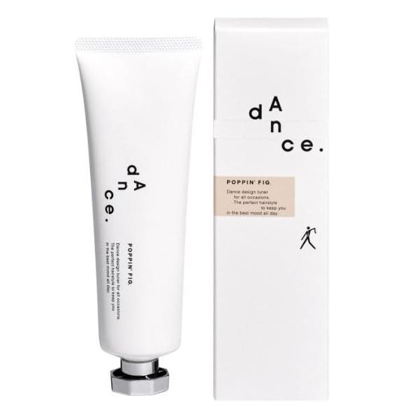 アリミノ ダンスデザインチューナー ポッピンフィグ 80g