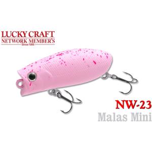 LUCKY CRAFT（ラッキークラフト） NW-Amigo 11 / ネクストウォーカー