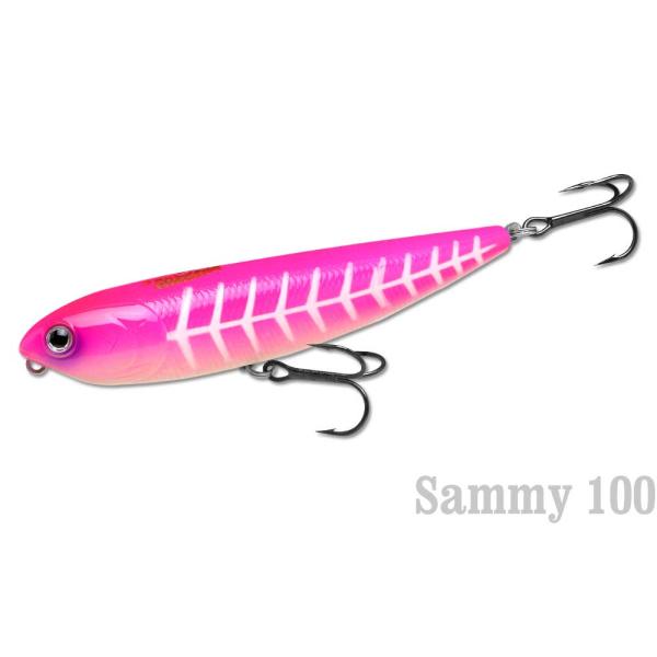 ラッキークラフト サミー100 ~30周年記念限定品~