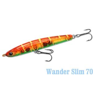 LUCKY CRAFT（ラッキークラフト） マラス : ハピネットアングラー