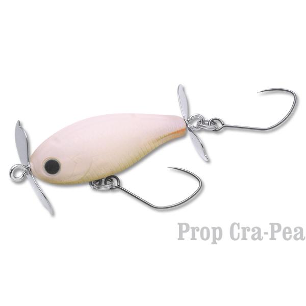 ラッキークラフト プロップクラ・ピー2H