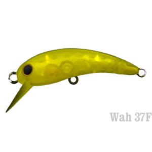ラッキークラフト ワウ 37F｜hapinetangler