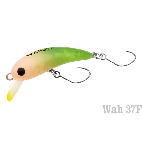 ラッキークラフト ワウ 37F