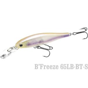 ラッキークラフト ビーフリーズ65LB BT-S ~ボトムタッチ~ - 定番カラー｜hapinetangler