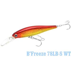 LUCKY CRAFT（ラッキークラフト） ステイシー60SP : ハピネット