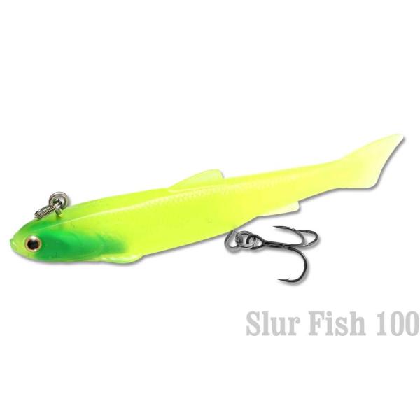 ラッキークラフト スラーフィッシュ100