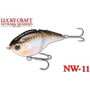 LUCKY CRAFT（ラッキークラフト） サミー65 SW : ハピネットアングラー