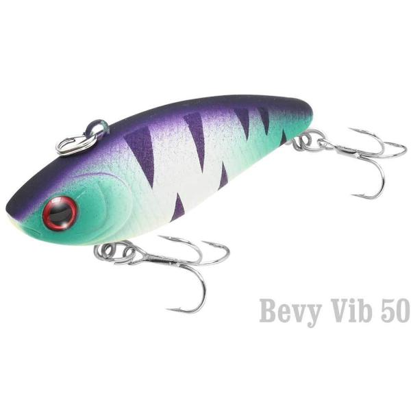 ラッキークラフト ベビーバイブ50SP レギュラータイプ