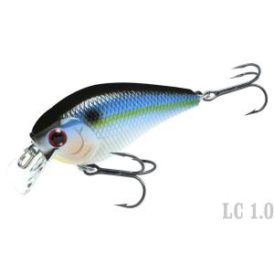 ラッキークラフト 金魚 小金40 LUCKY CRAFT（ラッキークラフト） 金魚 小赤40S : ハピネット