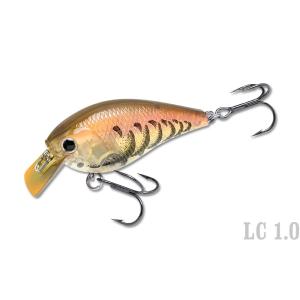 LUCKY CRAFT（ラッキークラフト） ラッキークラフトUSA LC 0.3