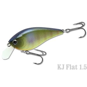 LUCKY CRAFT（ラッキークラフト） 【メール便可】ラッキークラフト LC