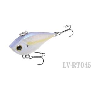 ラッキークラフトUSA LV-RTO45 - US定番カラー