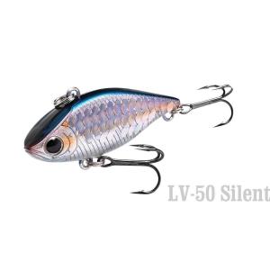 ラッキークラフトUSA LV50サイレント - US定番カラー