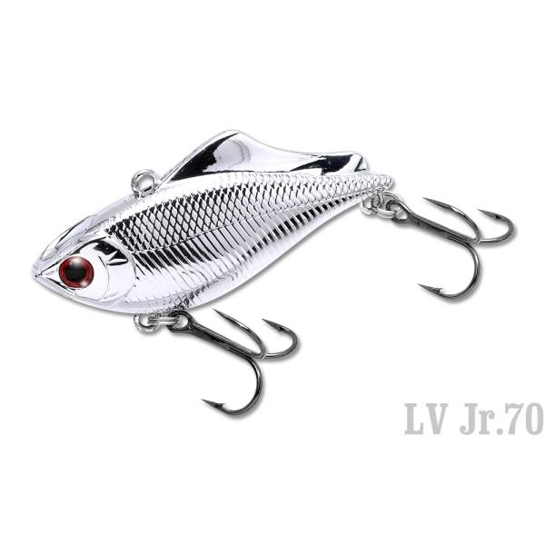 LUCKY CRAFT USA【ラッキークラフト】LV Jr.70